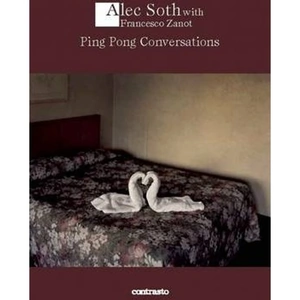The Book Depository Alec Soth with Francesco Zanot by Alec Soth