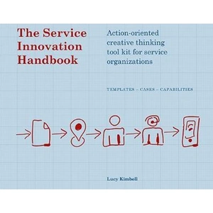 The Book Depository The Service Innovation Handbook by Lucy Kimbell