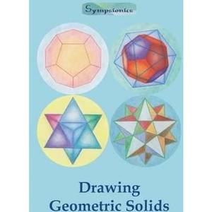 The Book Depository Drawing Geometric Solids by Sympsionics Design