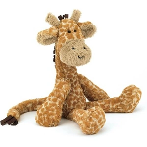 View product details for the Merryday Giraffe Medium