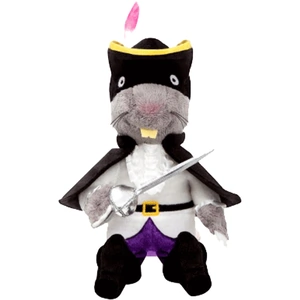 View product details for the Highway Rat Plush