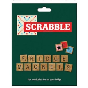 View product details for the Fridge Scrabble