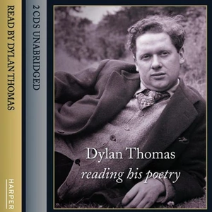 Waterstones Dylan Thomas Reading His Poetry