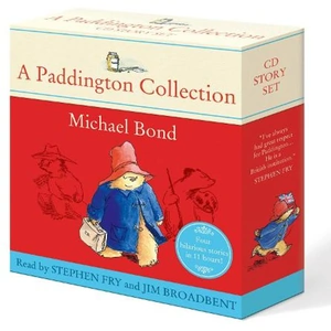 Waterstones A Paddington Collection