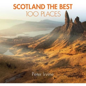 Waterstones Scotland The Best 100 Places