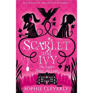 Waterstones The Lights Under the Lake: A Scarlet and Ivy Mystery