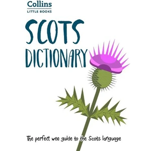 Waterstones Scots Dictionary