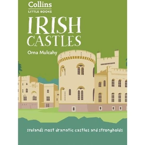 Waterstones Irish Castles