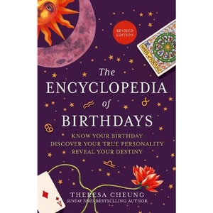 Waterstones The Encyclopedia of Birthdays [Revised edition]