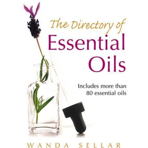 Waterstones The Directory of Essential Oils
