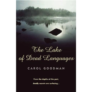 Waterstones The Lake Of Dead Languages