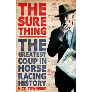 Waterstones The Sure Thing