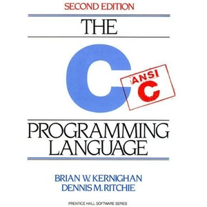 Waterstones C Programming Language