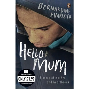 Waterstones Quick Reads: Hello Mum