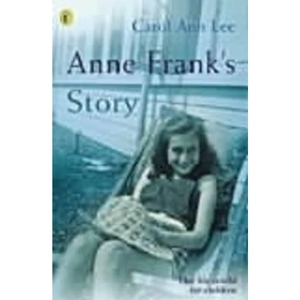 View product details for the Anne Frank's Story