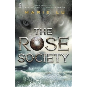 Waterstones The Rose Society (The Young Elites book 2)