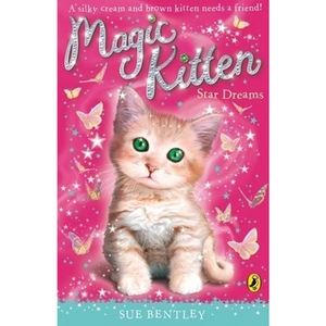 View product details for the Magic Kitten: Star Dreams