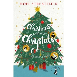 Waterstones Christmas with the Chrystals & Other Stories