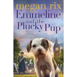 Waterstones Emmeline and the Plucky Pup