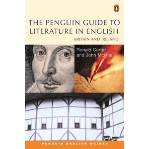 Waterstones The Penguin Guide to Literature in English
