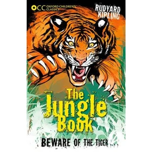 Waterstones Oxford Children's Classics: The Jungle Book