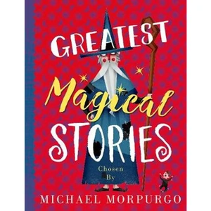 Waterstones Greatest Magical Stories
