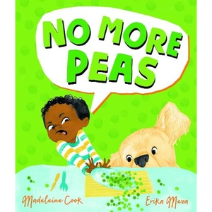View product details for the No More Peas