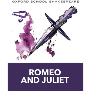 Waterstones Oxford School Shakespeare: Romeo and Juliet