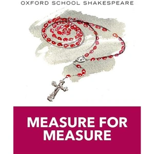 Waterstones Oxford School Shakespeare: Measure for Measure