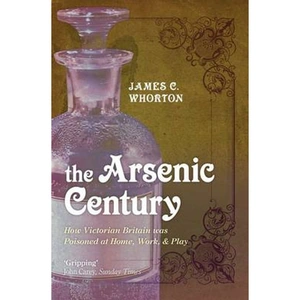 View product details for the The Arsenic Century