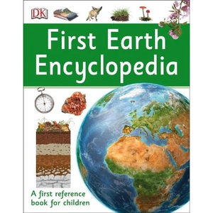 Waterstones First Earth Encyclopedia