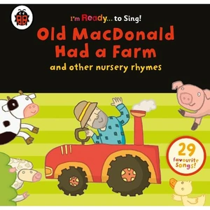 Waterstones Old MacDonald Had a Farm and Other Classic Nursery Rhymes
