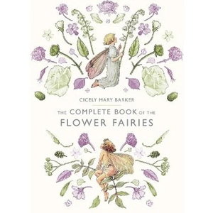 Waterstones The Complete Book of the Flower Fairies