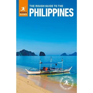 Waterstones The Rough Guide to the Philippines (Travel Guide)