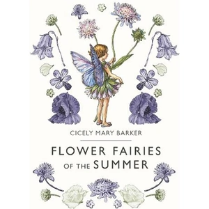Waterstones Flower Fairies of the Summer