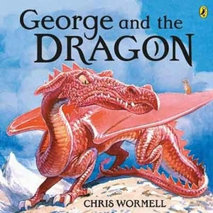 Waterstones George and the Dragon