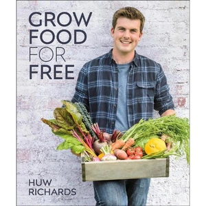 Waterstones Grow Food for Free