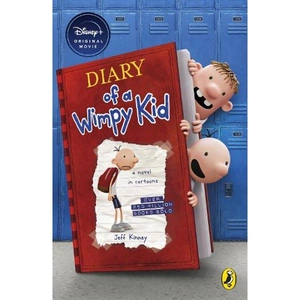Waterstones Diary Of A Wimpy Kid (Book 1)