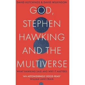 Waterstones God, Stephen Hawking and the Multiverse