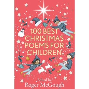 View product details for the 100 Best Christmas Poems for Children