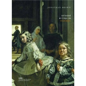 Waterstones Collected Writings on Velazquez