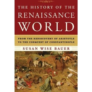Waterstones The History of the Renaissance World