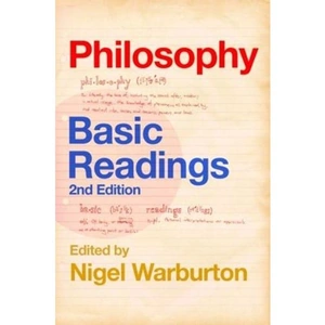 Waterstones Philosophy: Basic Readings