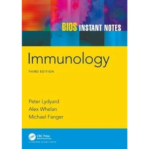Waterstones BIOS Instant Notes in Immunology
