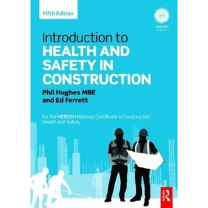 Waterstones Introduction to Health and Safety in Construction
