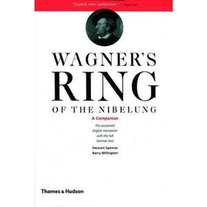 Waterstones Wagner's Ring of the Nibelung