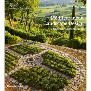 Waterstones Mediterranean Landscape Design