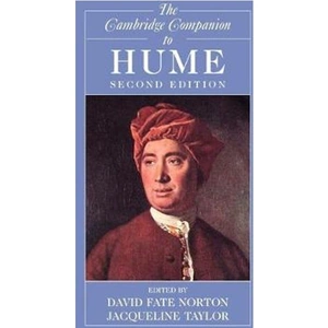 Waterstones The Cambridge Companion to Hume
