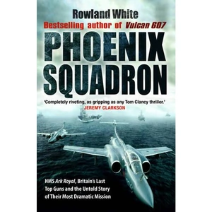 Waterstones Phoenix Squadron