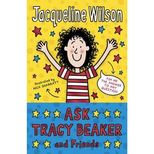 Waterstones Ask Tracy Beaker and Friends